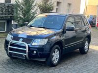 gebraucht Suzuki Grand Vitara 2.0 Club