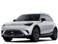 Neu Smart #1 Edition #1 22 kW (30 PS) 2025 Digital white metallic SUV