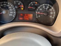 Gebraucht Fiat Panda 69 PS (50 kW) 2005 Blau Kleinwagen