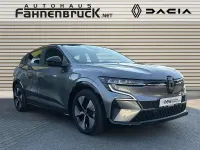 Brugt Renault Megane E-Tech Equilibre 96 kW (131 HK) 2023 Grå Sedan