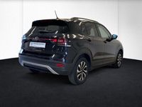 gebraucht VW T-Cross - ACTIVE