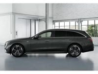 Gebraucht Mercedes E300 Avantgarde 197 PS (144 kW) 2025 Grau metalliclack graphitgrau Kombi