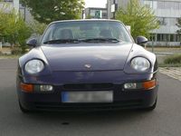 Second-hand Porsche 968 1993 Coupe