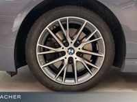 gebraucht BMW 220 i A Gran Coupé DKG M-Sport LCProf HUD Pano