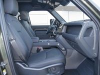 Neu Land Rover Defender Dynamic 249 PS (183 kW) 2026 Grün SUV
