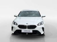 Gebraucht BMW 120 M Sport 156 PS (114 kW) 2024 Alpinweiß uni Kleinwagen