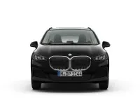 Neu BMW 216 Active Tourer 122 PS (89 kW) 2026 Schwarz Van / Kleinbus
