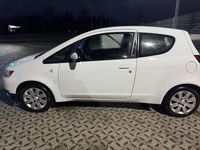 Gebraucht Mitsubishi Colt Edition 95 PS (69 kW) 2011 Weiß Limousine