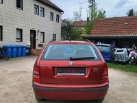 gebraucht Skoda Fabia Kombi 1.4 AUTOMATIK TÜV 03.2025