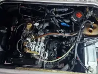 Używany VW Multivan Edition 69 KM (50 kW) 1989 L90e Minivan