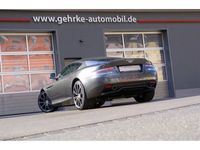 gebraucht Aston Martin DB9 DB9Coupe*Facelift,Unfallfrei,Scheckh.,Dt.-FZG*