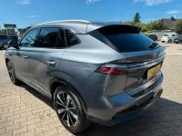 Neu MG HS Luxury 224 PS (164 kW) 2026 Grau SUV