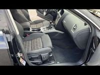 gebraucht Audi A5 Sportback 2.0 TFSI SLine