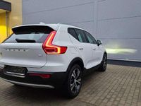 Gebraucht Volvo XC40 Inscription 129 PS (94 kW) 2021 Weiß SUV