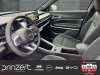 Neu Jeep Avenger Summit 110 PS (80 kW) 2025 Stone grey SUV
