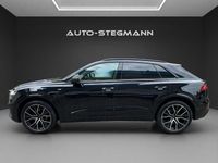 Gebraucht Audi Q8 Sport 286 PS (210 kW) 2019 Schwarz SUV