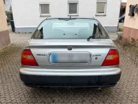 Gebraucht Honda Civic 90 PS (66 kW) 1996 Grau Limousine