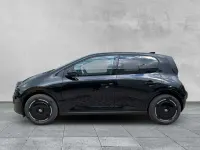 Nowe Renault Twingo Urban 60 kW (82 KM) 2026 Czarny Hatchback