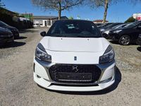 Gebraucht Citroën DS3 Start 165 PS (121 kW) 2017 Weiß Limousine