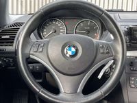 gebraucht BMW 116 116 d DPF *Kette Neu*Klima*8-Fach Reifen*Diesel