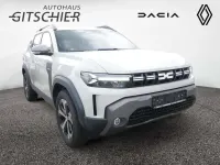 Gebraucht Dacia Duster Journey 131 PS (96 kW) 2025 Sandstone SUV