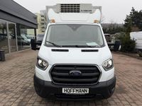 Usata Ford Transit 131 CV (96 kW) 2021 Bianco