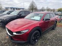 Neu Mazda CX-30 150 PS (110 kW) 2025 Rot SUV