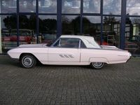 Gebraucht Ford Thunderbird 300 PS (220 kW) 1963 Desert rose Coupé
