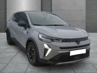 Gebraucht Renault Symbioz Esprit Alpine 2025 Grau SUV