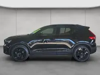 Brugt Volvo XC40 Plus 163 HK (119 kW) 2025 Sort SUV