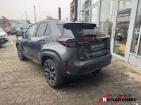 Gebraucht Toyota Yaris Plus 130 PS (95 kW) 2025 Marlin grau metallic Kleinwagen