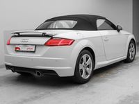 gebraucht Audi TT Roadster 40 TFSi