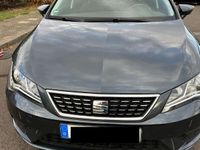 gebraucht Seat Leon Sportstourer Xcellence 1.5 TSI ACT 110 kW ( 150 PS )