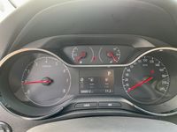 gebraucht Opel Crossland X Elegance Automatik Navigation