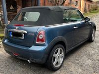 gebraucht Mini Cooper Cabriolet 