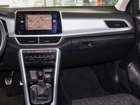 Gebraucht VW T-Roc Goal 150 PS (110 kW) 2024 Deepblackperleffekt SUV