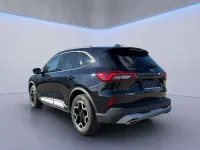 Gebraucht Ford Kuga Active X 242 PS (177 kW) 2024 Agate black SUV