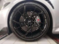 Neu Audi RS6 600 PS (441 kW) 2026 Florettsilber matt Kombi