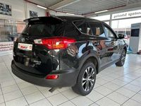 gebraucht Toyota RAV4 2.0 4x4 Multidrive S Comfort