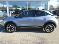 Neu Opel Mokka Edition 131 PS (96 kW) 2025 Grau SUV