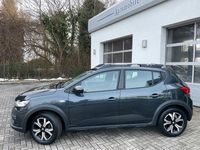 Gebraucht Dacia Sandero Stepway 91 PS (66 kW) 2021 Grau SUV