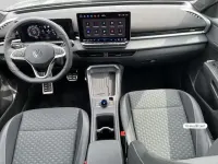 Gebraucht VW T-Roc R-line 150 PS (110 kW) 2026 Pure white / schwarz SUV