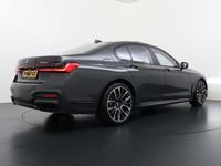 Gebraucht BMW 745e Executive 394 PS (289 kW) 2022 Grau Limousine