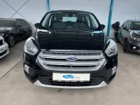 Usata Ford Kuga Titanium 182 CV (133 kW) 2018 Nero SUV