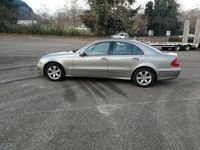 gebraucht Mercedes E200 CDI ELEGANCE