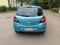 Gebraucht Opel Corsa 101 PS (74 kW) 2010 Andere farben Kleinwagen