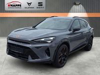 Neu Cupra Formentor VZ 265 PS (194 kW) 2025 Grau SUV