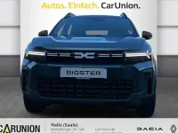 Neu Dacia Bigster Extreme 140 PS (102 kW) 2026 Grau SUV