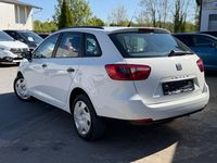 Second-hand Seat Ibiza Reference 69 CP (50 kW) 2012 Alb Berlinǎ