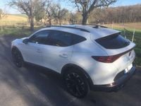 Gebraucht Cupra Formentor VZ 310 PS (228 kW) 2023 Weiß SUV